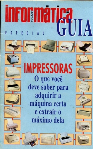 Informática - Guia