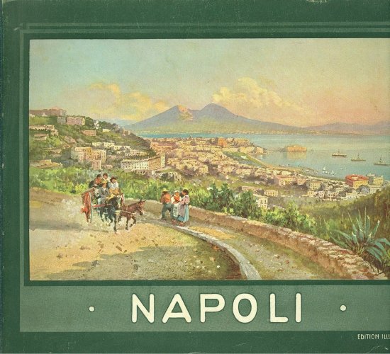 Napoli e Dintorni (Nápoles e Arredores)