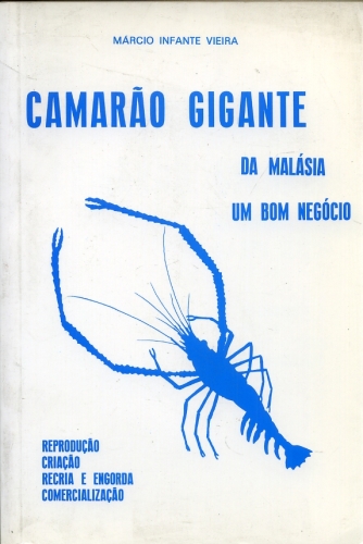 Camarão Gigante da Malásia: Um Bom Negócio