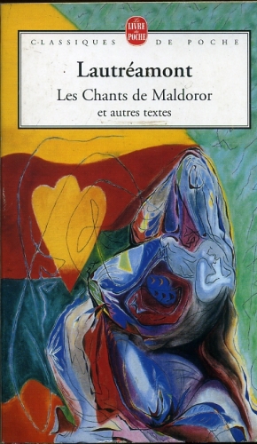 Les Chants de Maldoror (Cânticos de Maldoror)