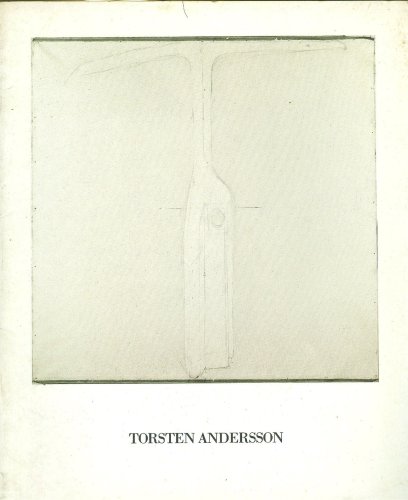 Torsten Andersson
