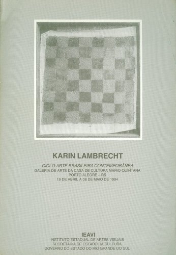 Karin Lambrecht