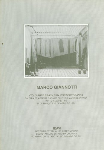 Marco Giannotti