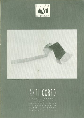 Acervo Anti Corpo