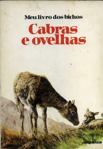 Cabras e Ovelhas