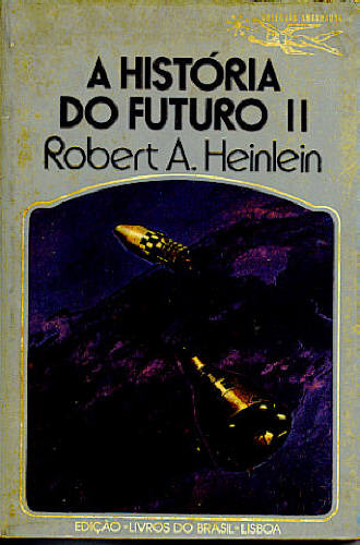 A História do Futuro II