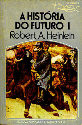 A História do Futuro I