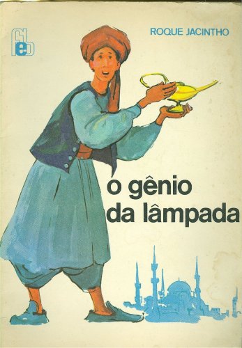 O Gênio da Lâmpada