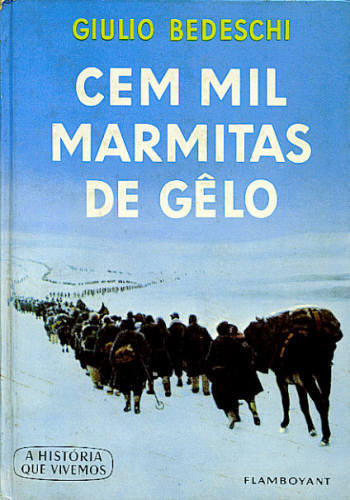 Cem Mil Marmitas de Gelo