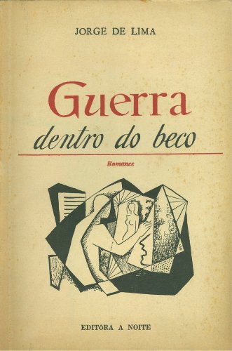 Guerra Dentro do Beco