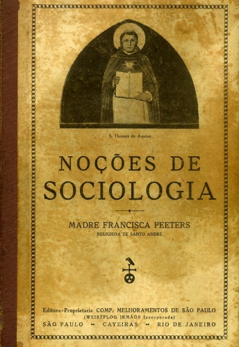 Noções de Sociologia