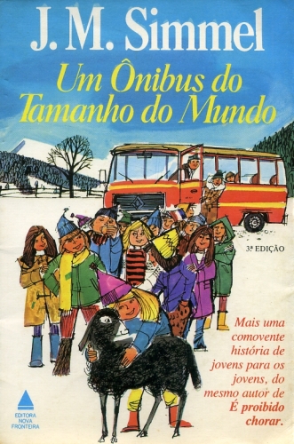 Um Ônibus do Tamanho do Mundo