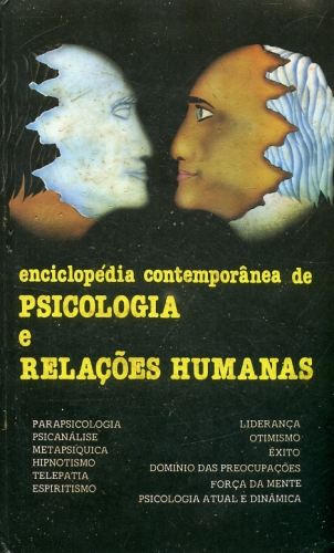 Enciclopédia Contemporânea de Psicologia e Relações Humanas (Volume 2)