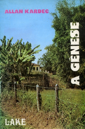 A Gênese