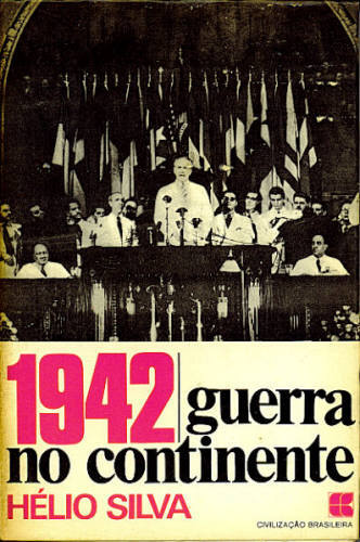 1942: Guerra no Continente