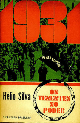 1931: Os Tenentes no Poder