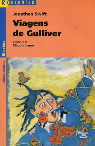 Viagens de Gulliver