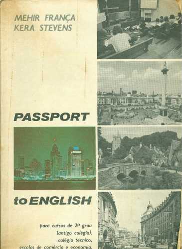 Passport to English