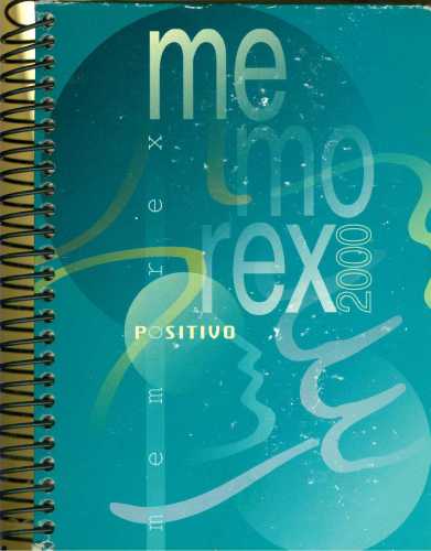 Memorex 2000 - Curso Positivo