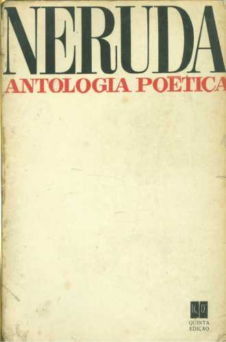 Antologia Poética