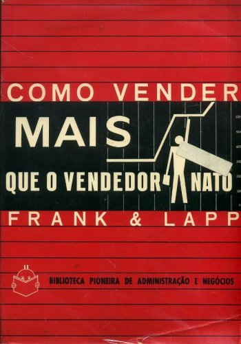 Como Vender Mais que o Vendedor Nato