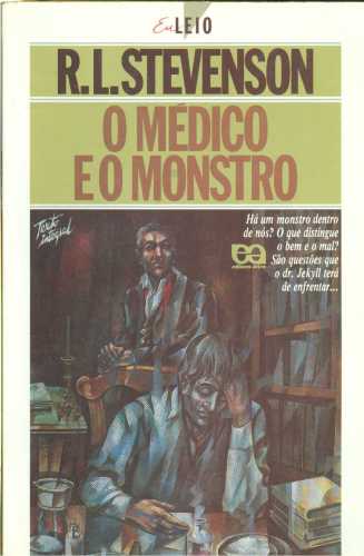 O Médico e o Monstro