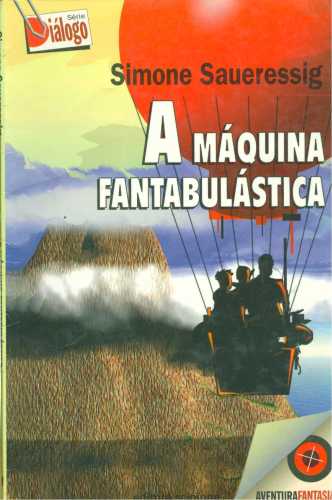 A Máquina Fantabulástica