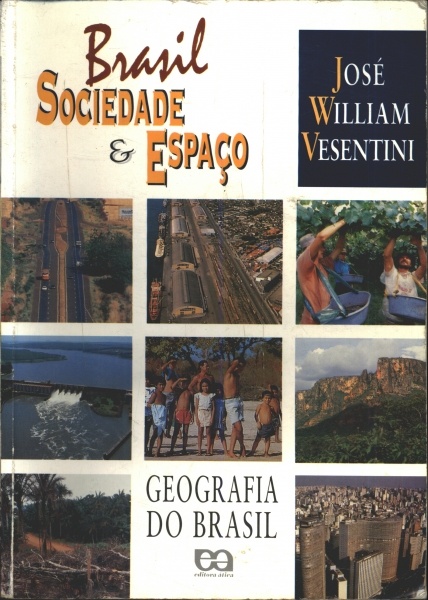 Brasil: Sociedade & Espaço