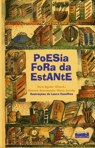 Poesia Fora da Estante