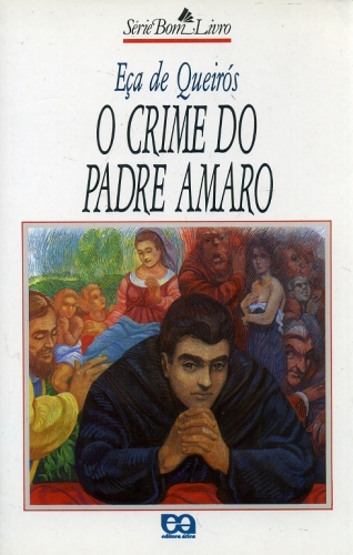 O Crime do Padre Amaro