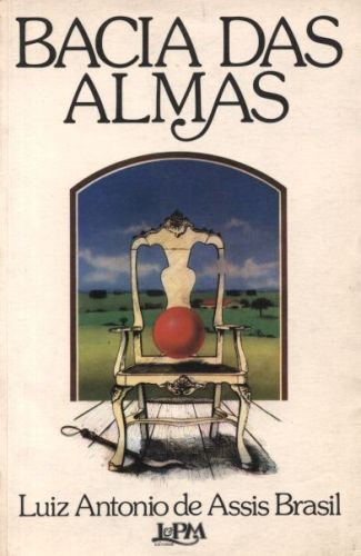 Bacia das Almas