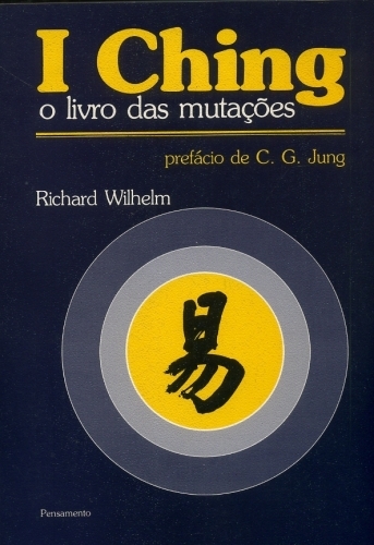 I Ching