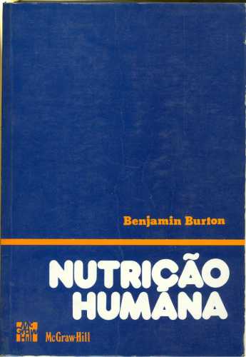 Nutrição Humana