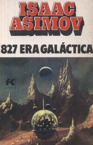 827 Era Galáctica