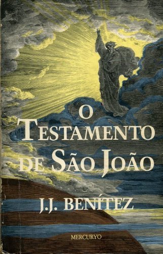 O Testamento de São João