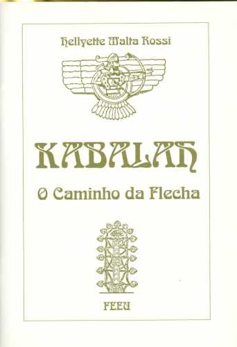 Kabalah - O Caminho da Flecha