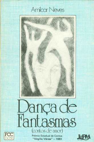 Dança de Fantasmas - Autografado