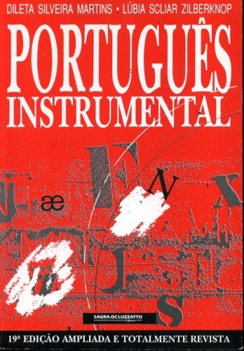 Português Instrumental