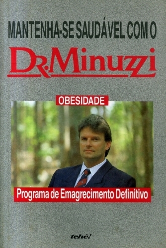 Obesidade: Programa de Emagrecimento Definitivo