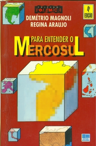 Para Entender o Mercosul