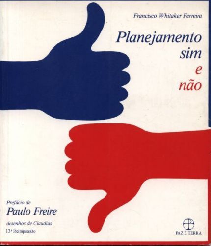 Planejamento Sim e Não