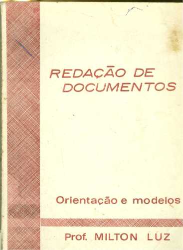 Redação de Documentos