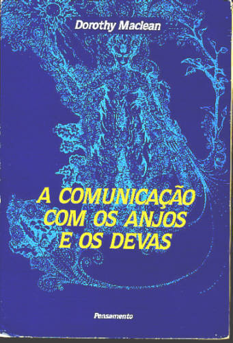 A Comunicação com os Anjos e os Devas