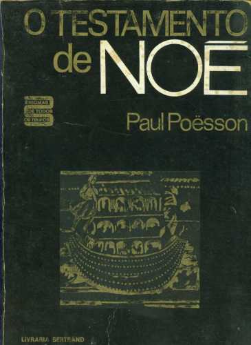 O Testamento de Noé