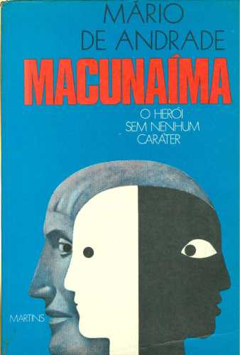 Macunaíma