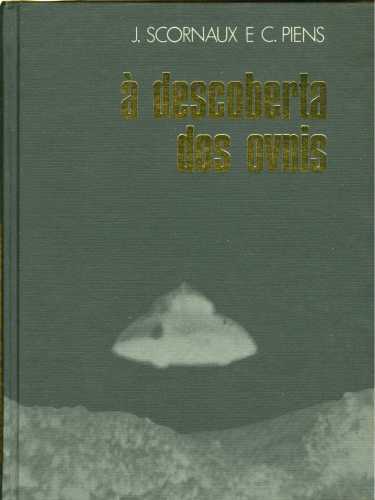 À Descoberta dos OVNIs