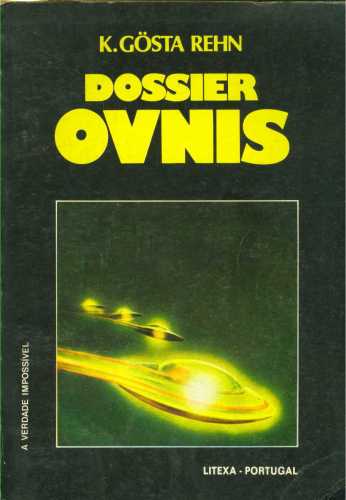 Dossier OVNIs