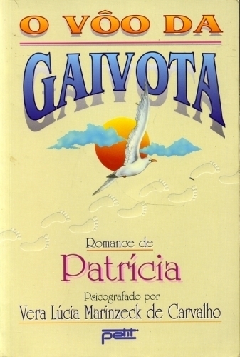 O Vôo da Gaivota