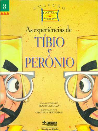 As Experiências de Tíbio e Perônio