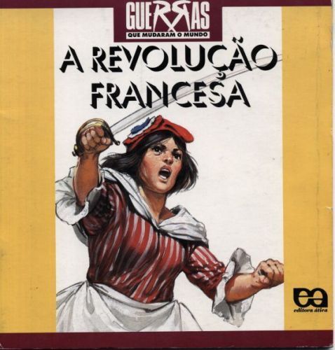 A Revolução Francesa